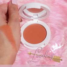 CUPID BLUSH Lovebug