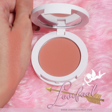 CUPID BLUSH Lovefool
