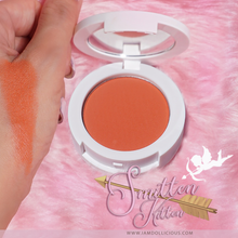 CUPID BLUSH Smitten Kitten