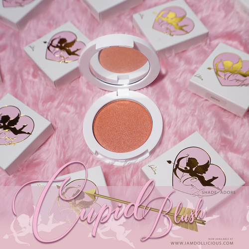 CUPID BLUSH Adore