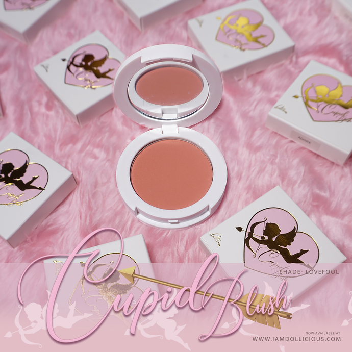 CUPID BLUSH Lovefool