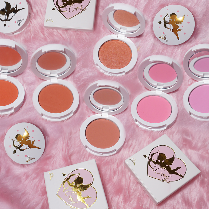 CUPID BLUSH BUNDLE