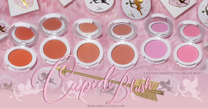 CUPID BLUSH Smitten Kitten