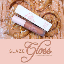 Dollicious Lip gloss GLAZE